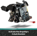 LEGO Star Wars 75412 Death Trooper and Night Trooper Battle Pack
