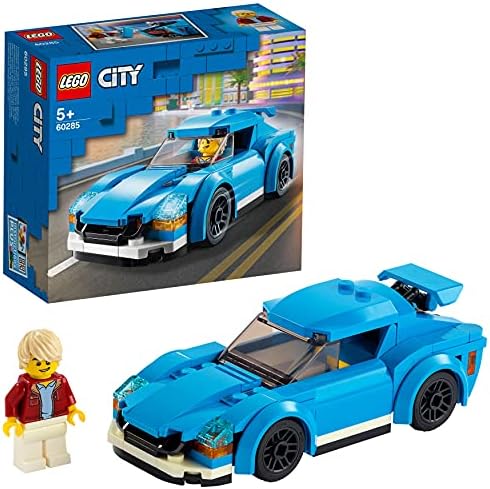 LEGO City 60285 Sports Car (Retired)