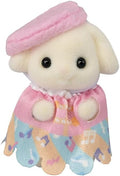 Sylvanian Families Nursery Concert Set Playset - Image 5