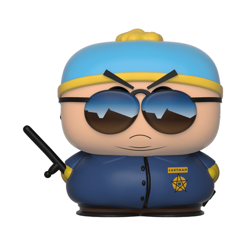 Pop! Vinyl - South Park - Cartman