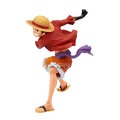 Banpresto One Piece Maximatic Special Monkey D. Luffy Figure
