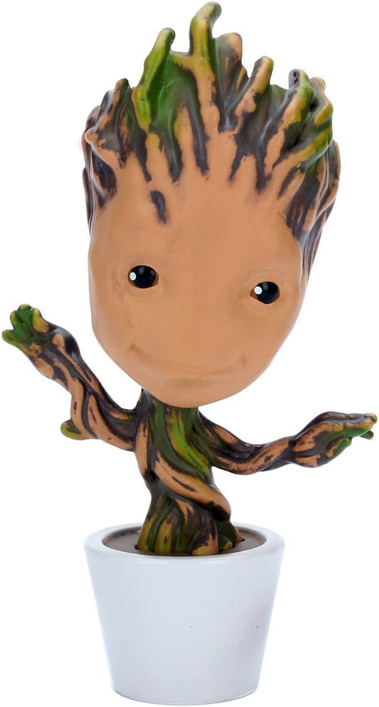 Jada Marvel 4" Groot Figure - Image 2