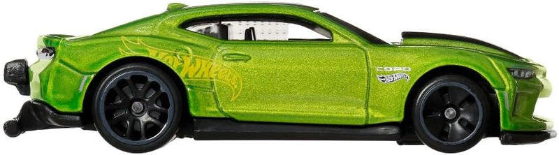 Hot Wheels Silver Series Legends Multipack - Image 5