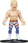 Cody Rhodes WWE MINIX Sports Figure, side angle