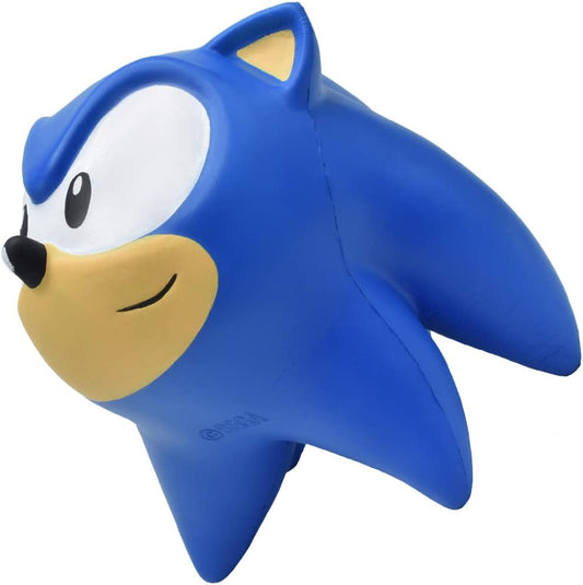 Sonic The Hedgehog - Sonic Mega SquishMe