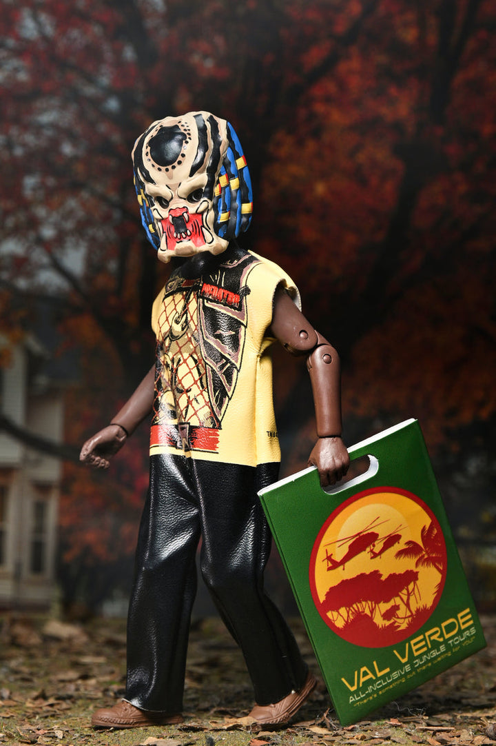 Ben Cooper Costume Series: The 80's 8-Piece 6" Clothes Figures (Pre-Order December 2025)