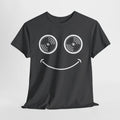 Vinyl Makes Me Happy Men's T-Shirt, alternate view