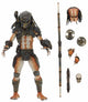 Predator 2 Stalker Predator Ultimate 7" Scale Action Figure
