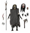 Predator 2 Shaman Predator Ultimate 7" Scale Action Figure