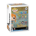 Onami One Piece Funko POP! Vinyl Figure, packaging shot