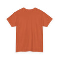 'Like a Bat Out of Hell' Men's T-Shirt, showing reverse
