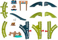 Thomas & Friends Push Along Thomas Dockside Delivery - Image 4