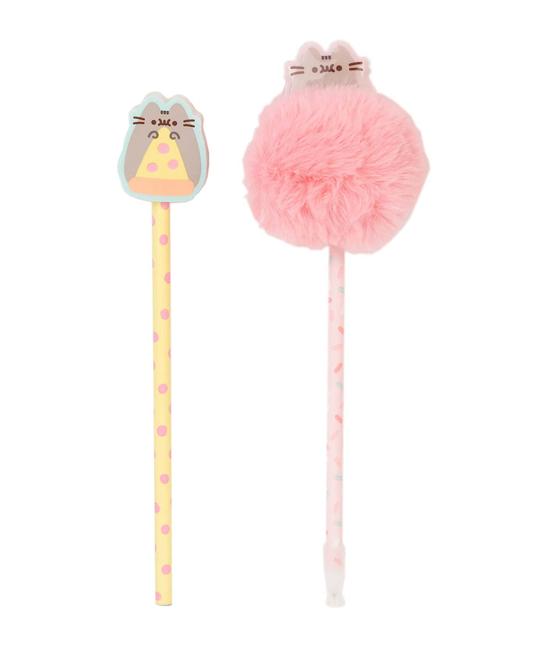 Pusheen Foodie Collection Writing Set alternate view