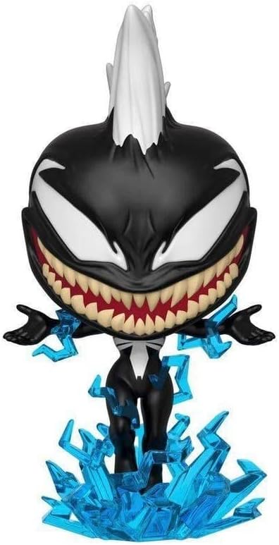 Funko Storm Venom Marvel POP! Vinyl Figure