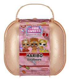 L.O.L Surprise Deluxe Dolls Series 3 Loves Mini Sweets Haribo