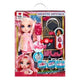 Bella Rainbow High Creative Crystals Collectible