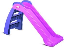 Pink First Slide from Little Tikes