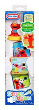 Sesame Street Edition Story Dream Machine by Little Tikes