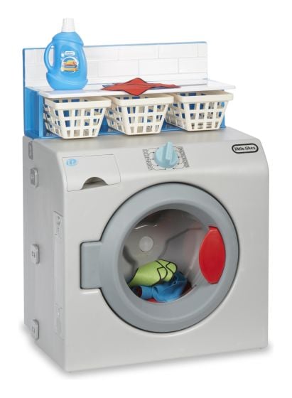 Little Tikes First Washer - Dryer