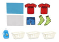 Little Tikes First Washer Dryer Toy