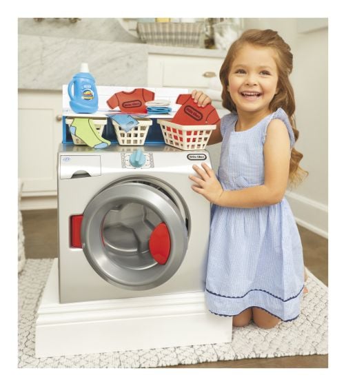 Little Tikes First Washer - Dryer