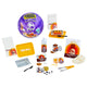 MGA's Miniverse - Make It Mini Taco Bell S2 PDQ