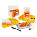 MGA's Miniverse - Make It Mini Taco Bell S2 PDQ