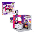 MGA's Miniverse - Make It Mini Tace Bell Playset