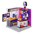 MGA's Miniverse - Make It Mini Tace Bell Playset