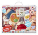LT Creative Chefs Pizza Kit Playset