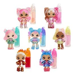 Yummiland Small Doll and Mystery Chase Core Assortment