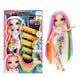 Rainbow High Hair Chalk and Style Doll Amaya