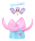 L.O.L Surprise Magic Flyer Fairies Tots - Snowf, rear view