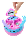 L.O.L Surprise Eye Spy Tots Assorted in PDQ, rear view