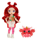 Rainbow High Littles Fantasy Fairies - Apple, alternate view