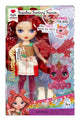 Rainbow High Littles Fantasy Fairies - Apple
