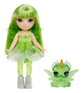 Rainbow High Littles Fantasy Fairies - Emerald, alternate view