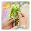Rainbow High Littles Fantasy Fairies - Emerald, rear view
