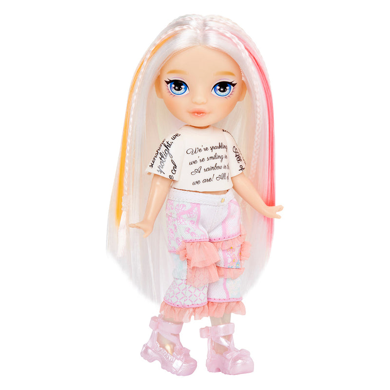 Rainbow High Littles Fantasy Fairies - Opal, product detail