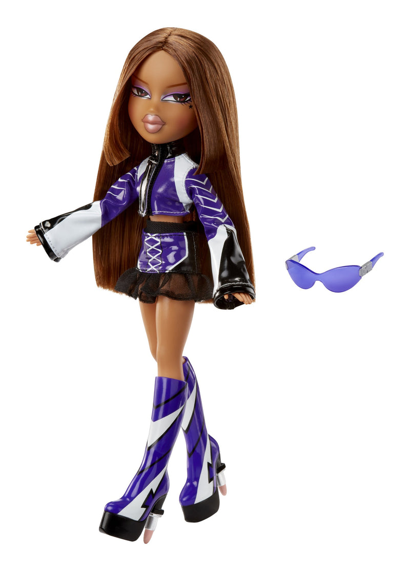 Bratz Scorchin Doll - Yasmin, additional view