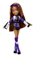 Bratz Scorchin Doll - Yasmin, alternate view