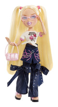 Bratz Stylin Doll - Cloe, product detail