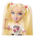 Bratz Stylin Doll - Cloe, alternate view