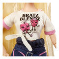Bratz Stylin Doll - Cloe, side angle
