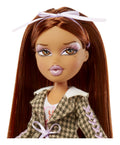 Bratz Stylin Doll - Yasmin, side angle