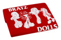 Bratz Stylin Doll - Jade, side angle