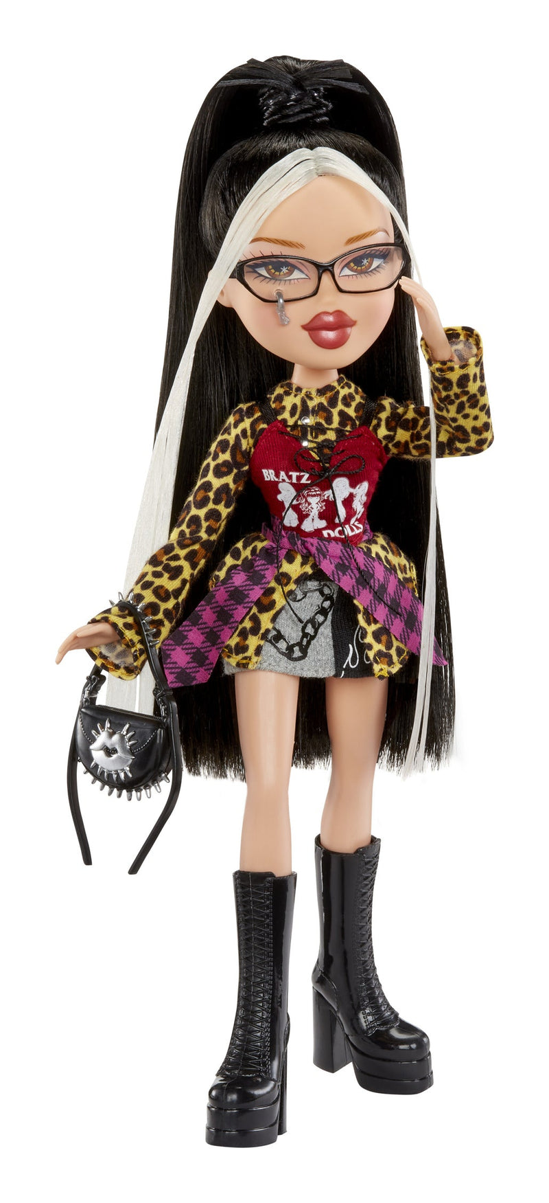 Bratz Stylin Doll - Jade collectible from Abgee