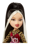 Bratz Stylin Doll - Jade, rear view