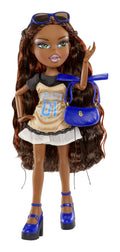 Bratz Stylin Doll - Sasha collectible from Abgee