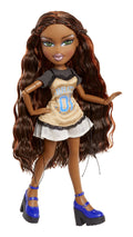 Bratz Stylin Doll - Sasha, alternate view